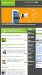 Mobile Screenshot of medienplantage.de